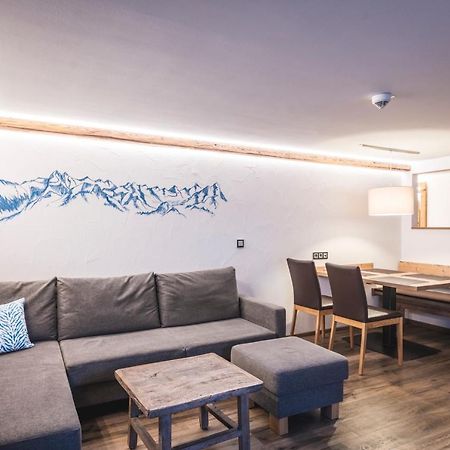 Haus Am Rank Aparthotel Oberstdorf Exterior photo