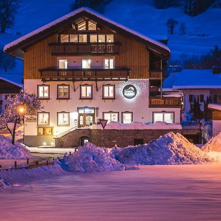 Haus Am Rank Aparthotel Oberstdorf Exterior photo