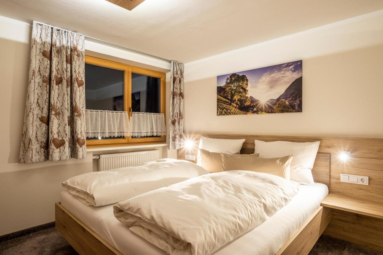 Haus Am Rank Aparthotel Oberstdorf Exterior photo